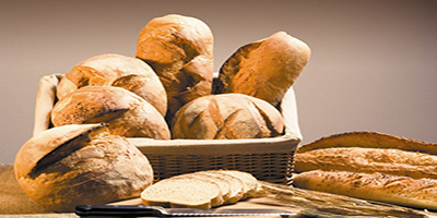 Lokman Ekmeği