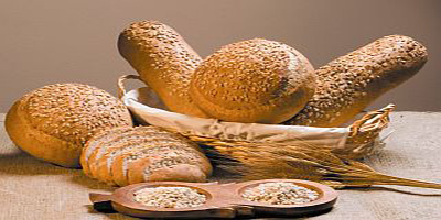Tahıl Ekmeği Miksi