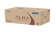Alba Böreklik