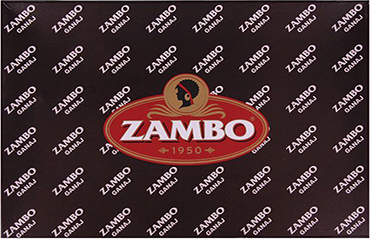 Zambo Ganaj Çeşitleri