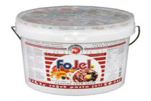 Fo Sade Jöle