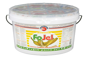Fo Muz Jöle