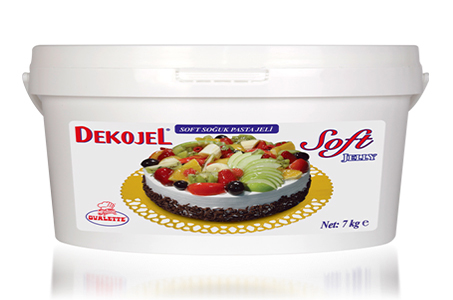 Dekojel Sade Jöle