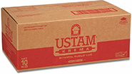 Ustam Krema