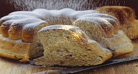 Pudra Şekeri