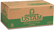 Ustam Yağ